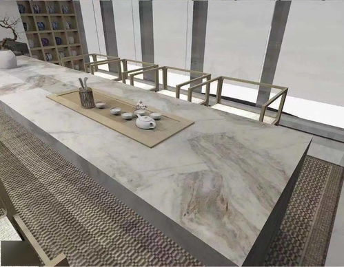 云中翡翠 金絲白 新品大理石強勢來襲，礦山直銷與專業安裝服務