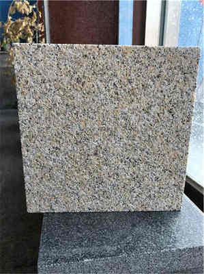 黃金麻石材 從礦山開采到專業安裝的全面保障體系