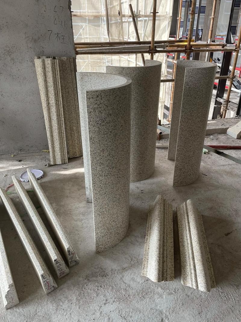 從全歐式石材干掛到背栓式創(chuàng)新 我與石材質感共舞的歲月